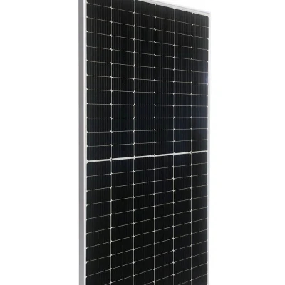 Módulo fotovoltaico monocristalino Serie LNMH108 (182) LNMH108-390~415W 